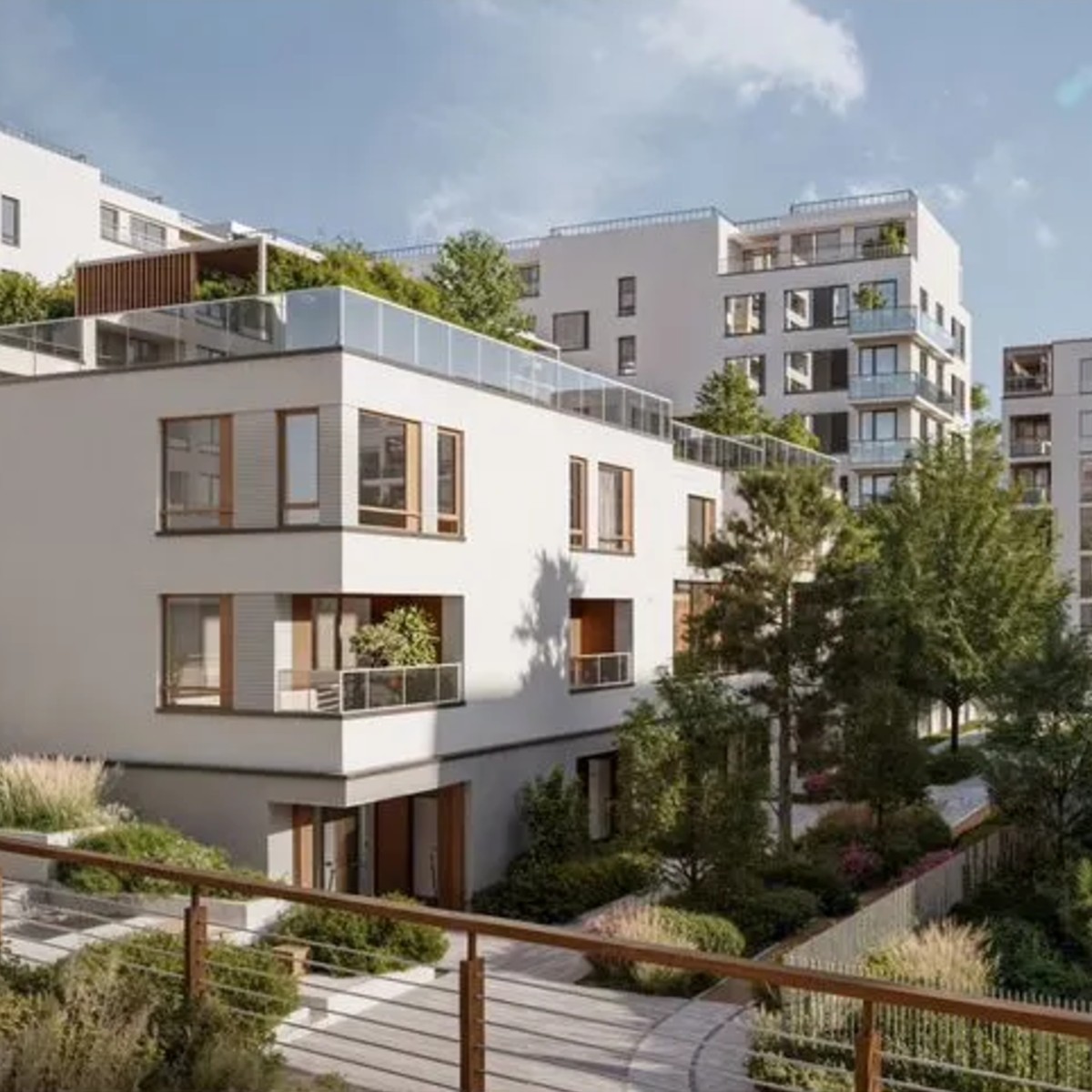 1-к. квартира, 45,1 м², 3/16 эт.