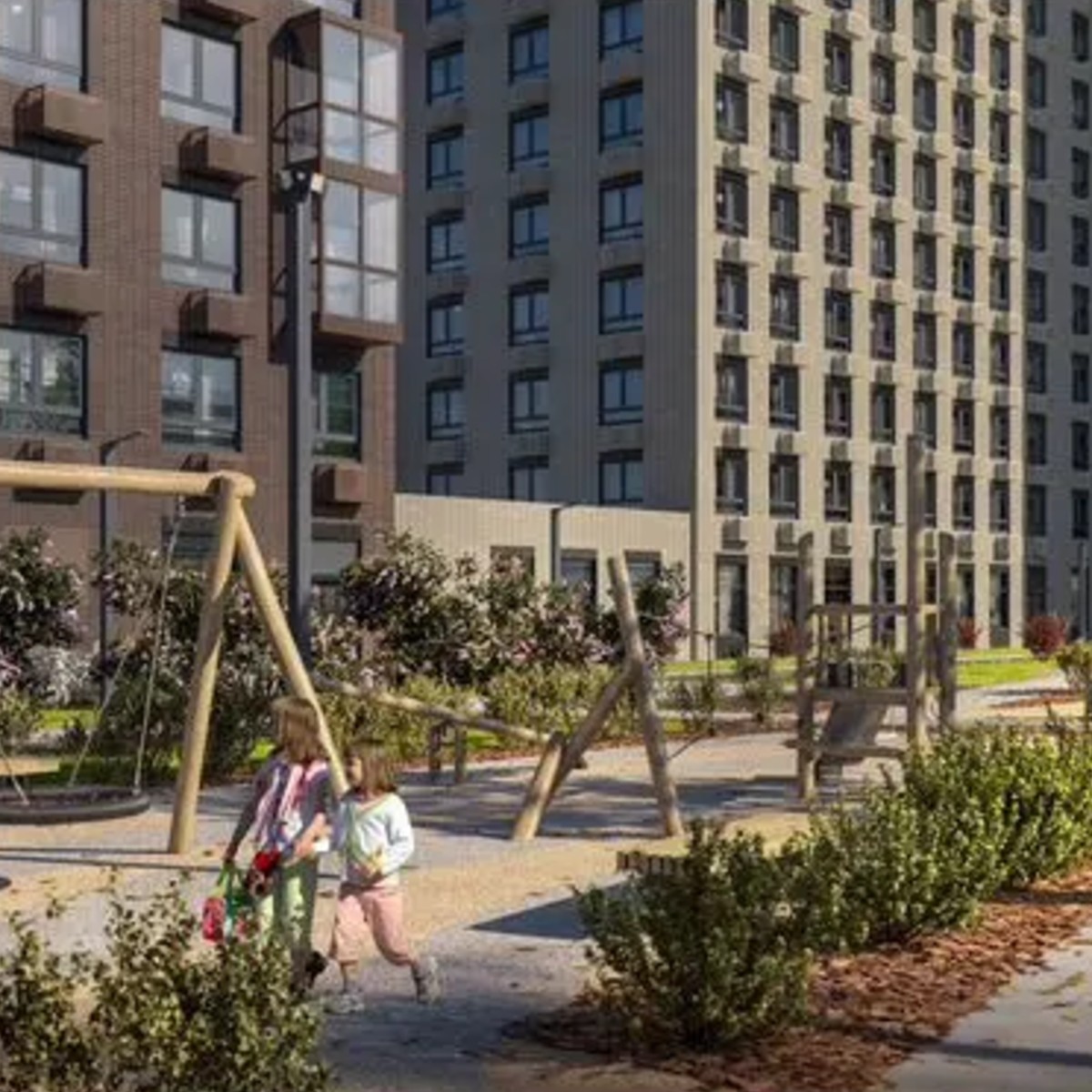 1-к. квартира, 41,4 м², 5/12 эт.