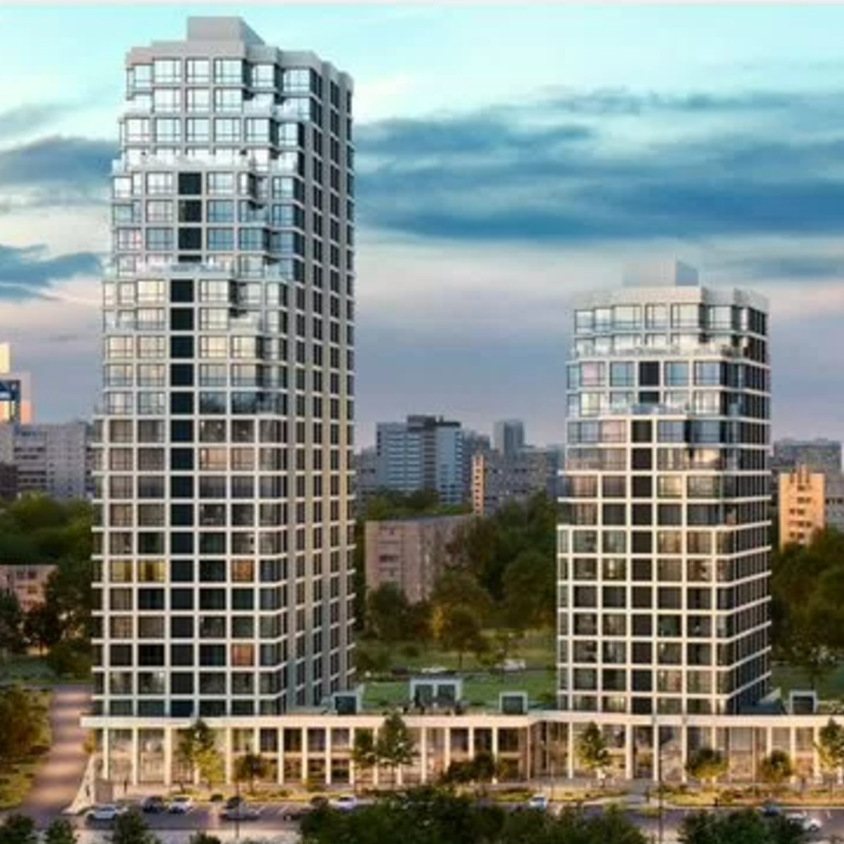 3-к. квартира, 50,4 м², 17/25 эт.