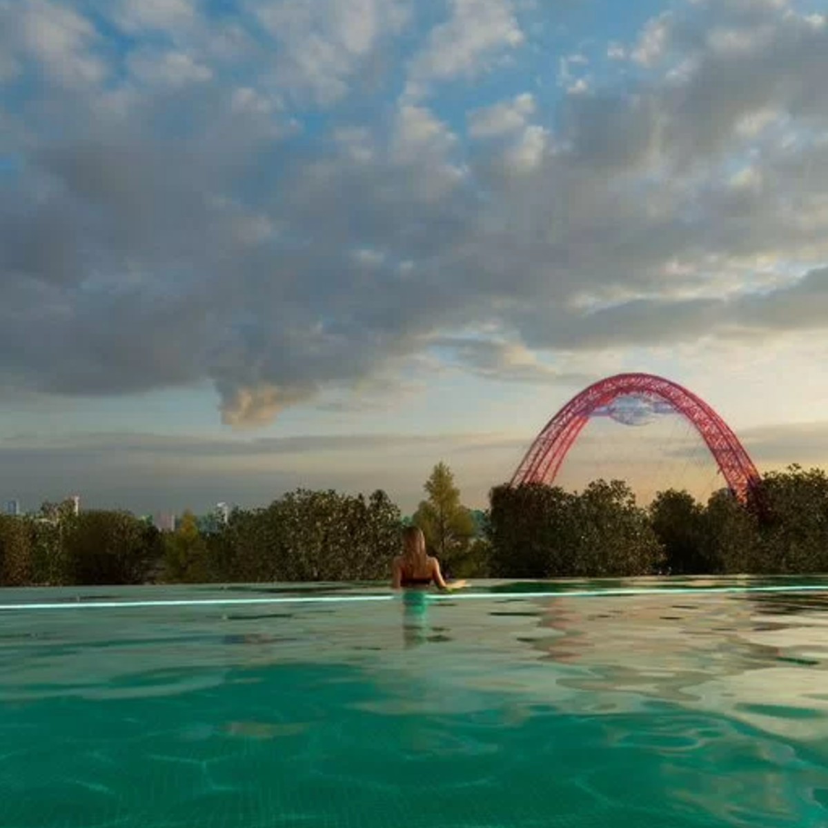 3-к. квартира, 50,4 м², 17/25 эт.