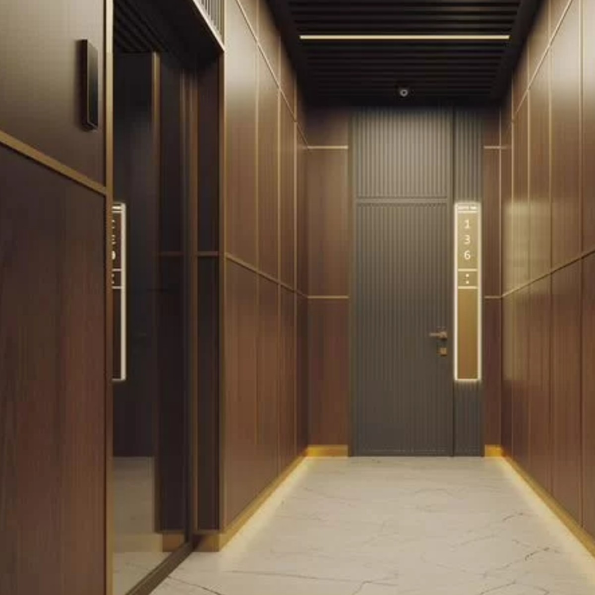 3-к. квартира, 50,4 м², 17/25 эт.