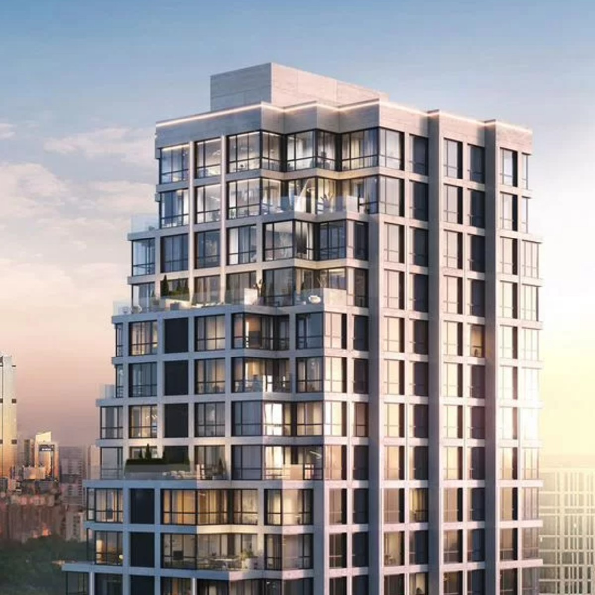 3-к. квартира, 50,4 м², 17/25 эт.