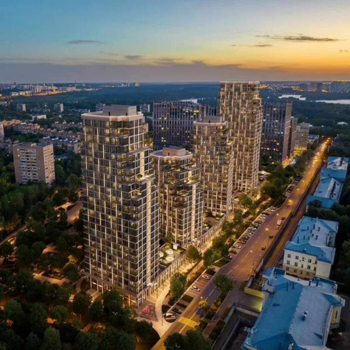 3-к. квартира, 50,4 м², 17/25 эт.