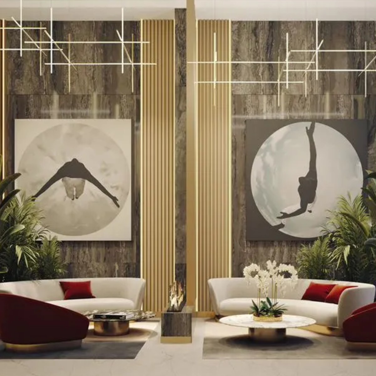 3-к. квартира, 50,4 м², 17/25 эт.