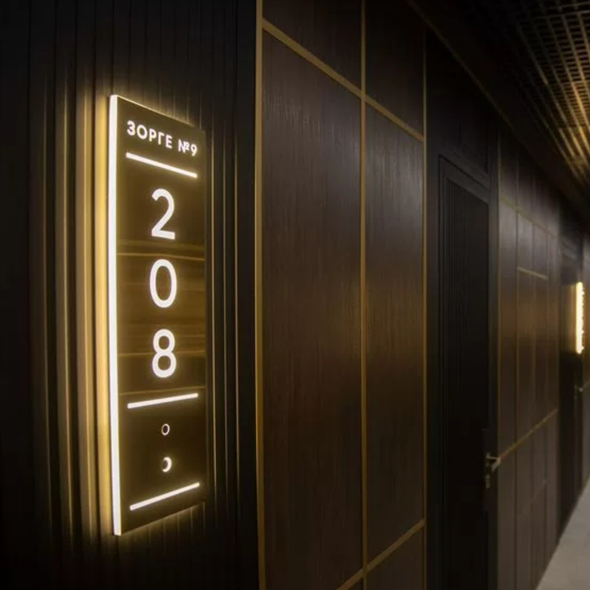 Апартаменты-студия, 26,5 м², 19/23 эт.