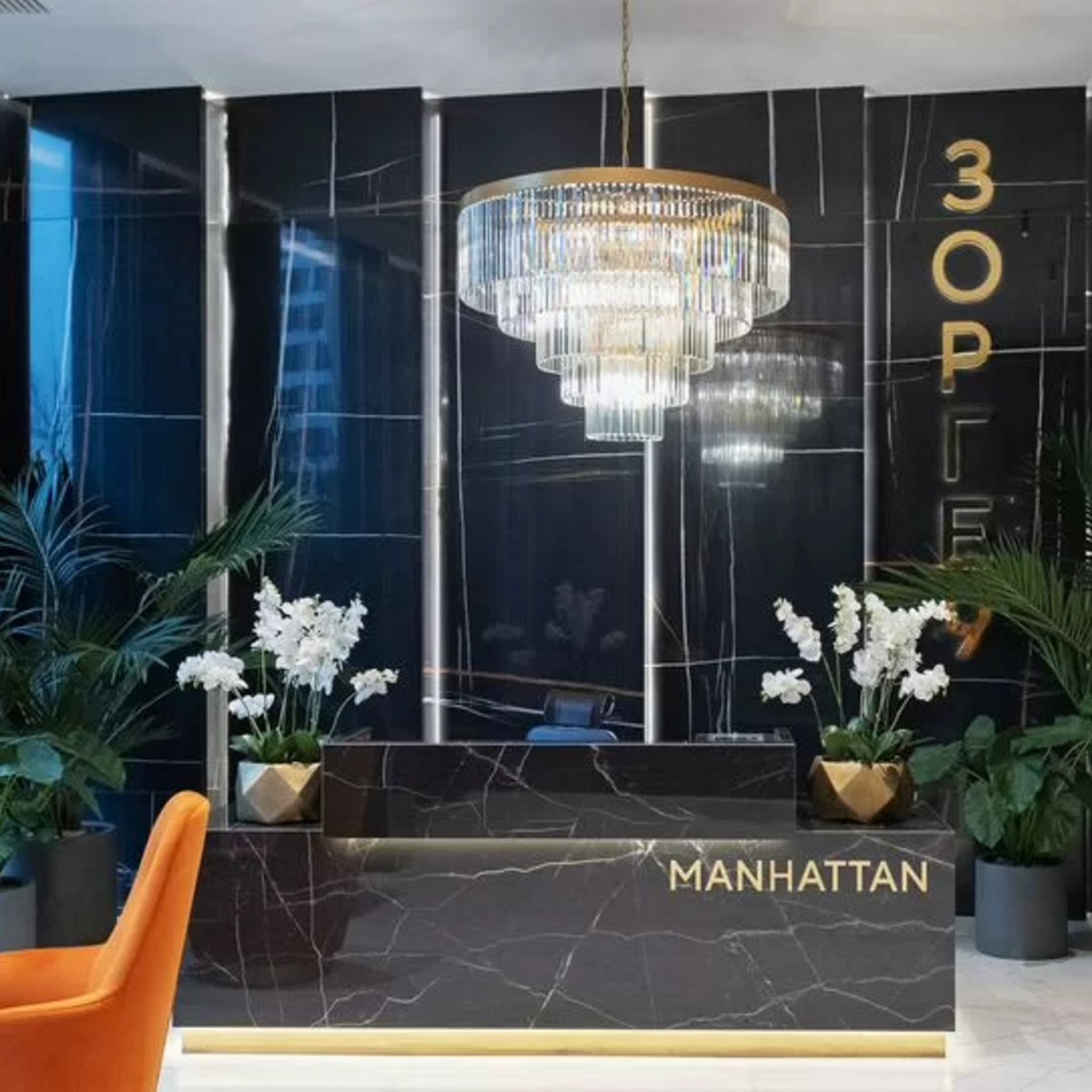 Апартаменты-студия, 26,5 м², 19/23 эт.