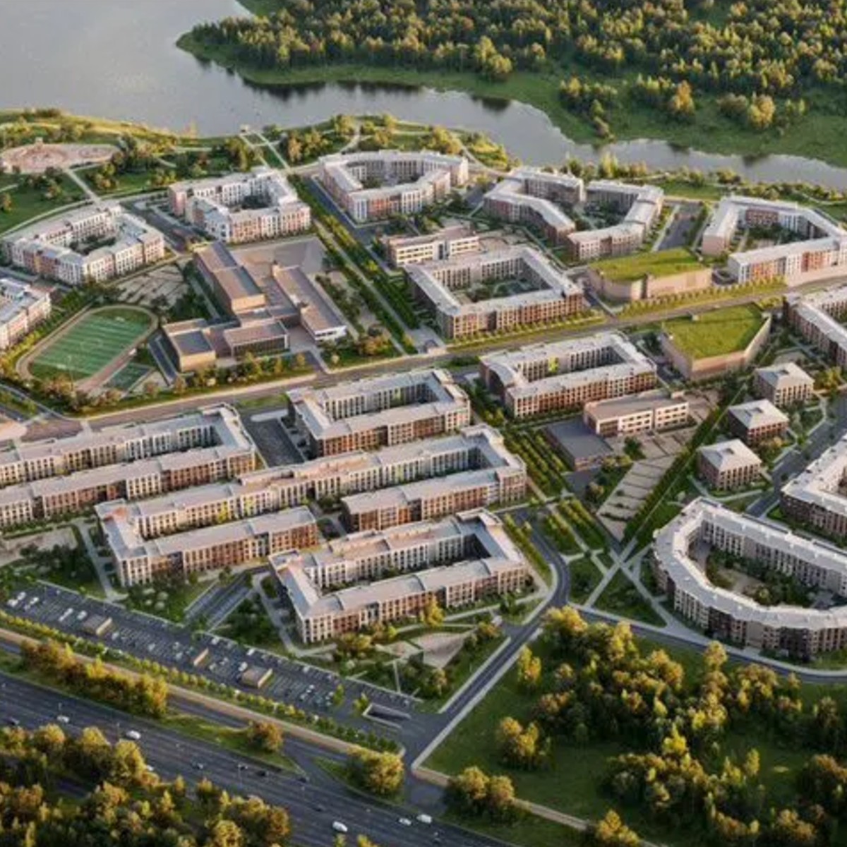 Квартира-студия, 22,1 м², 2/4 эт.