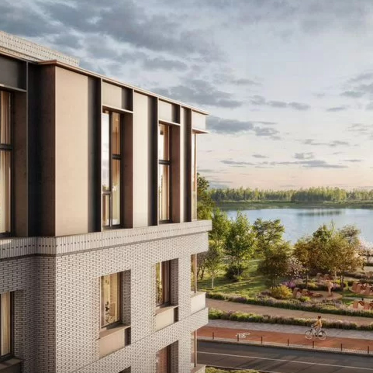 Квартира-студия, 22,1 м², 2/4 эт.