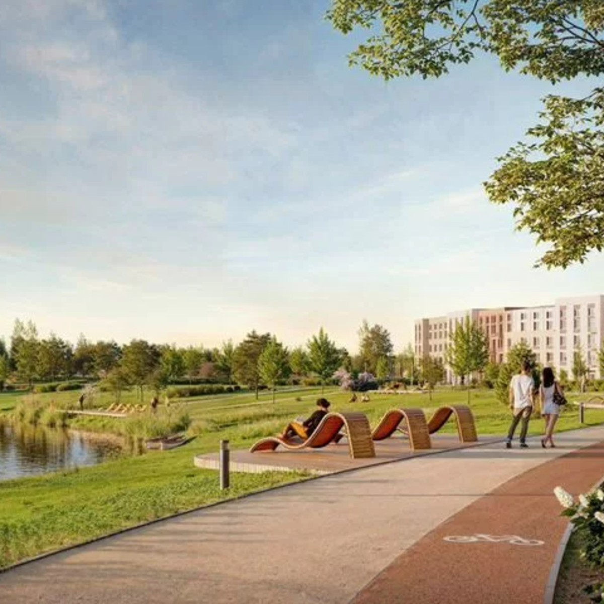 Квартира-студия, 22,1 м², 2/4 эт.