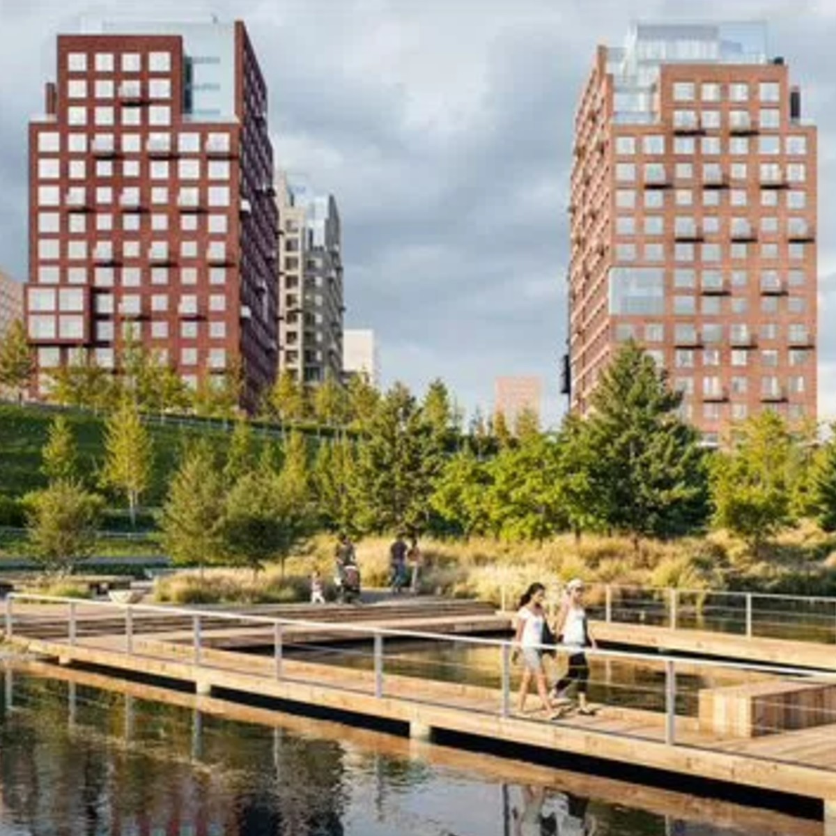 Квартира-студия, 23,4 м², 6/16 эт.