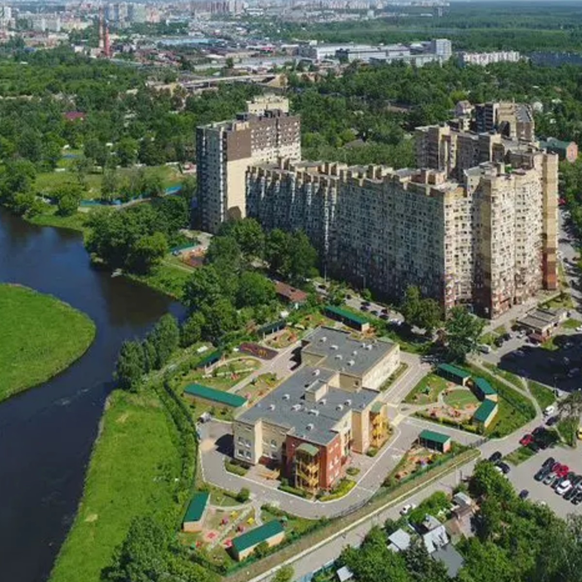 2-к. квартира, 70,2 м², 24/24 эт.