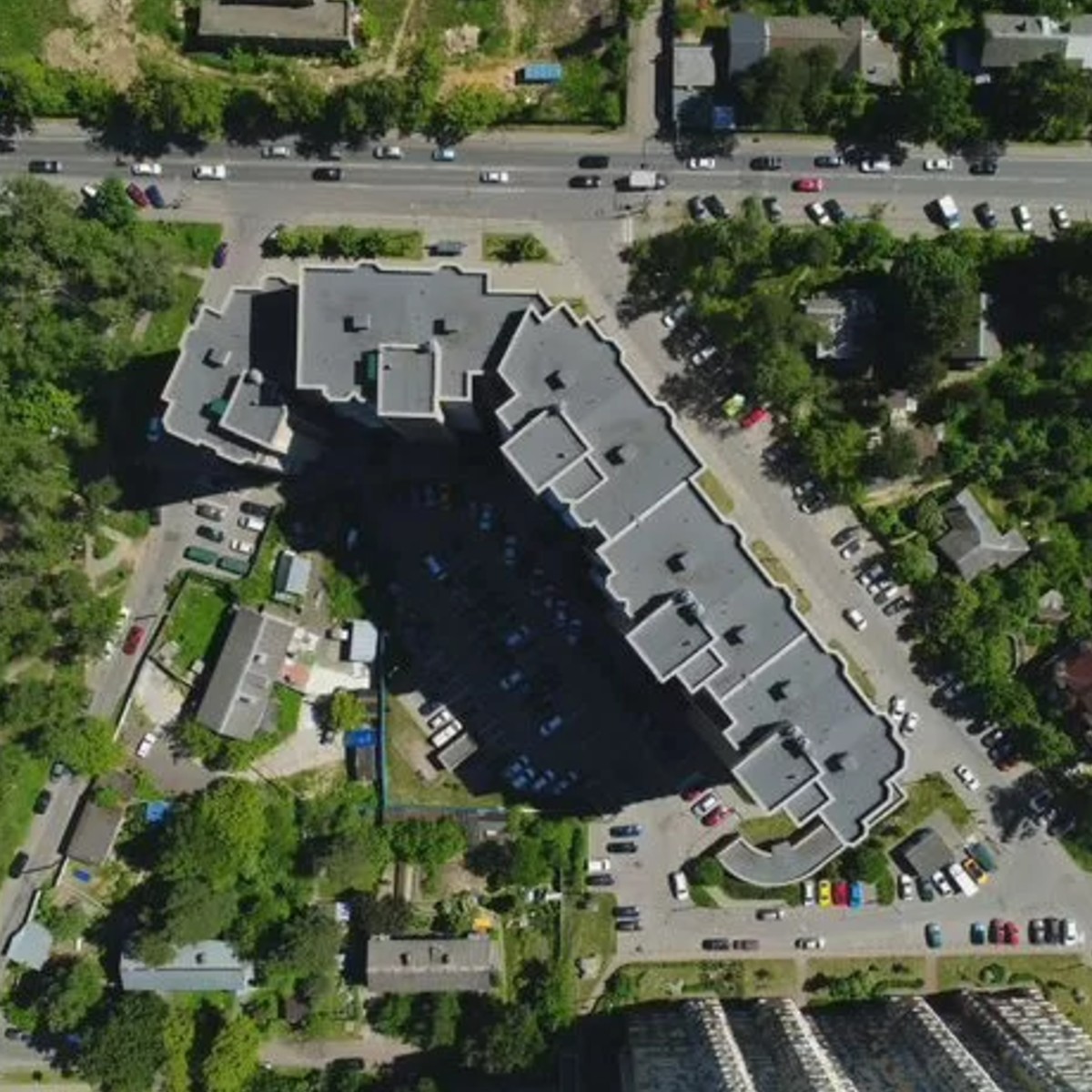 2-к. квартира, 70,2 м², 24/24 эт.