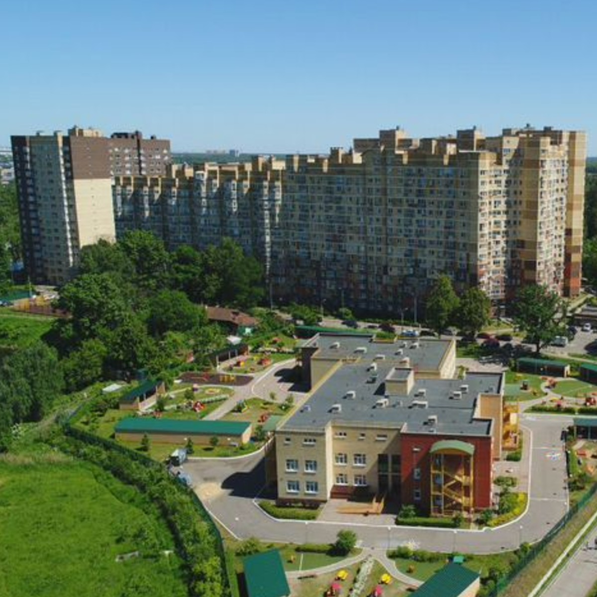 2-к. квартира, 70,2 м², 24/24 эт.
