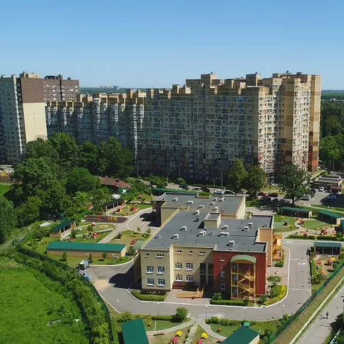 1-к. квартира, 35,4 м², 8/11 эт.
