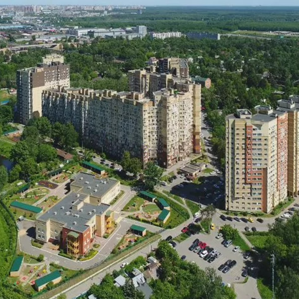 1-к. квартира, 35,4 м², 8/11 эт.