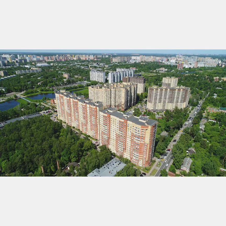 1-к. квартира, 35,4 м², 8/11 эт.