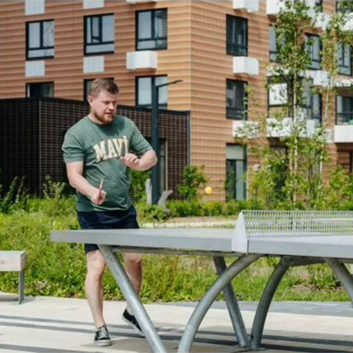 1-к. квартира, 34,5 м², 11/12 эт.