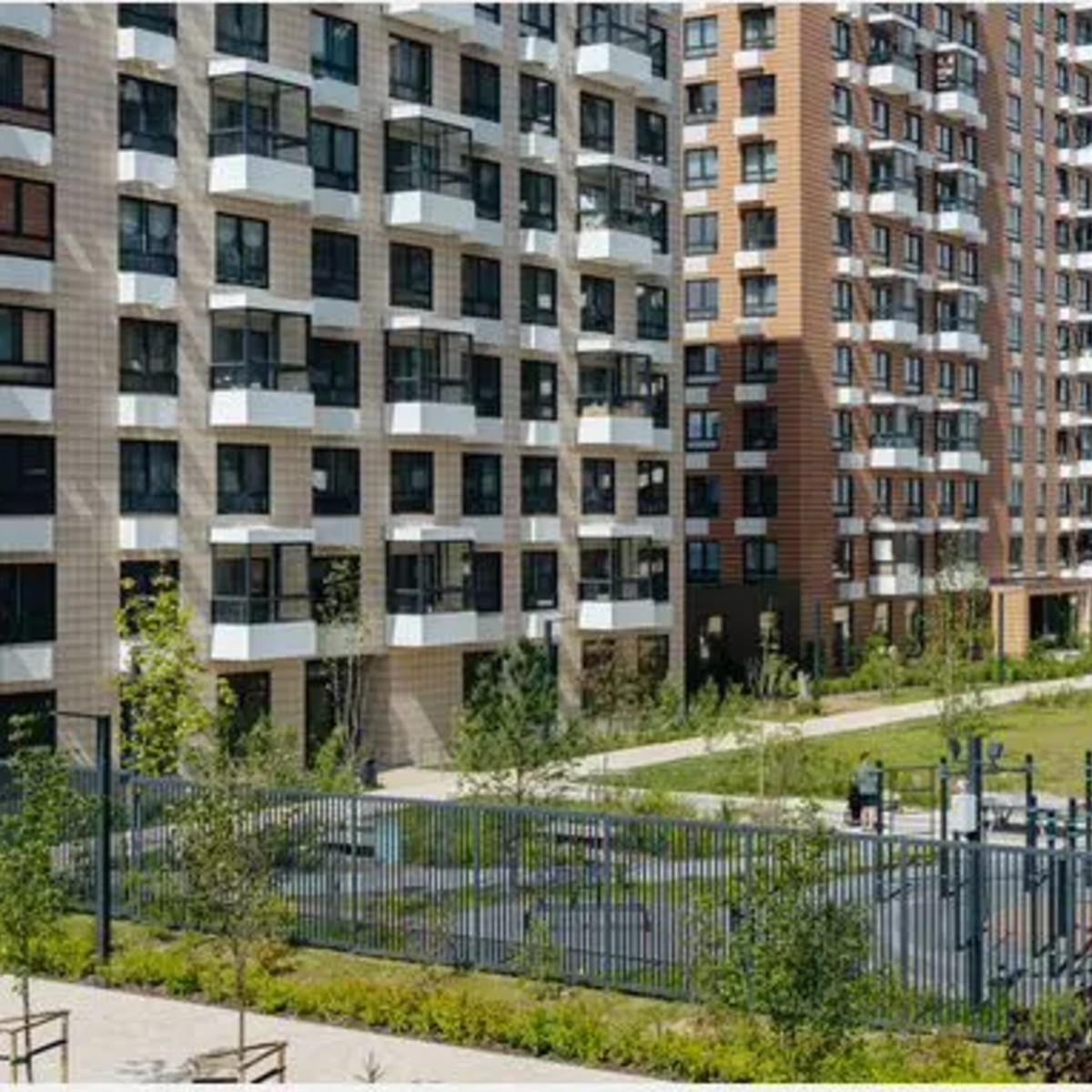 1-к. квартира, 34,5 м², 11/12 эт.