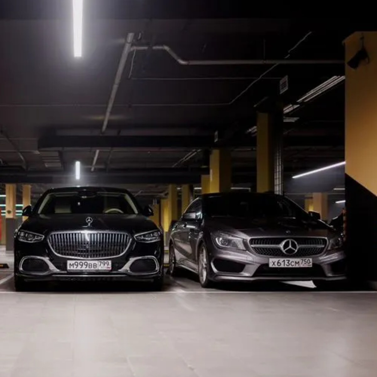 3-к. апартаменты, 81,6 м², 22/23 эт.