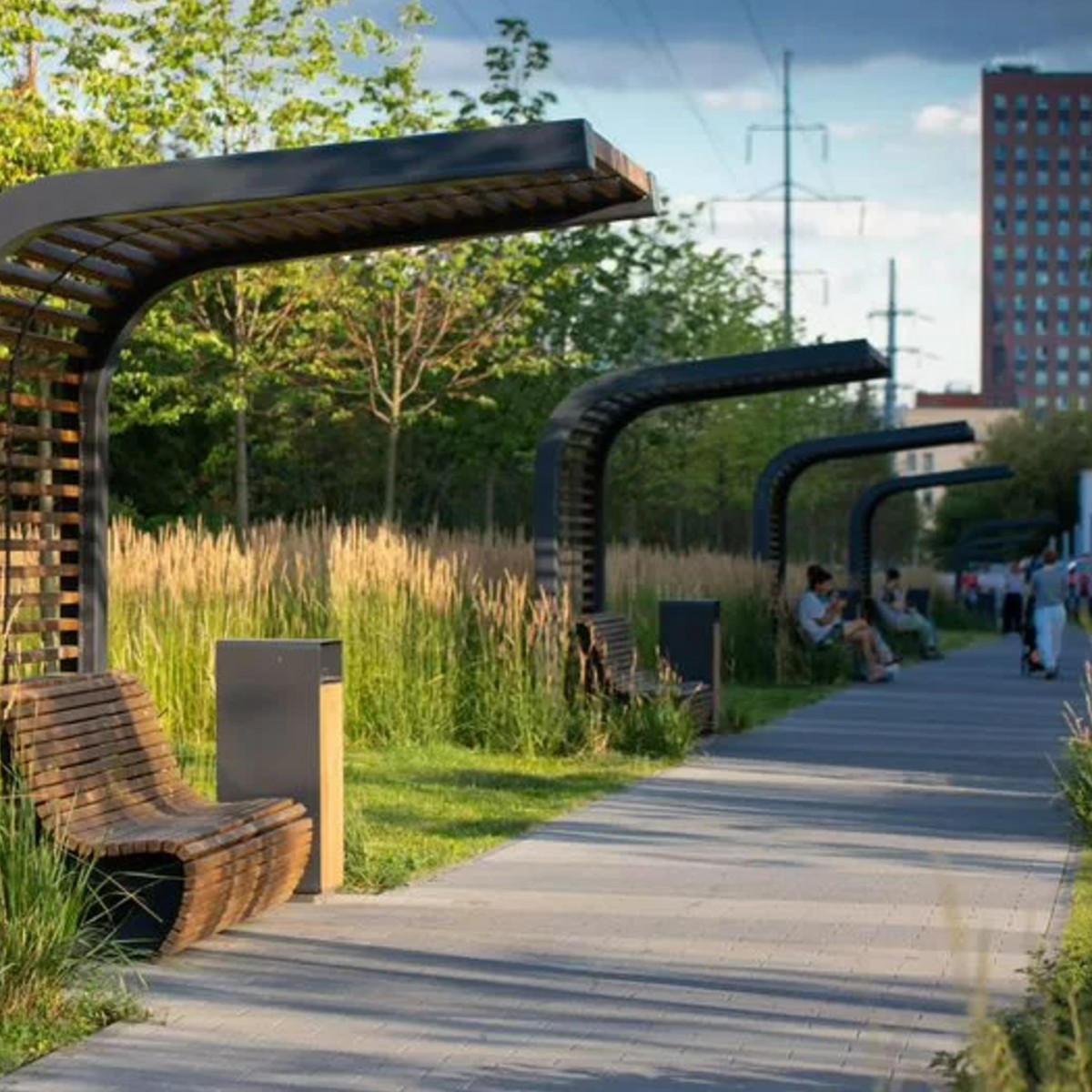 3-к. апартаменты, 81,6 м², 22/23 эт.