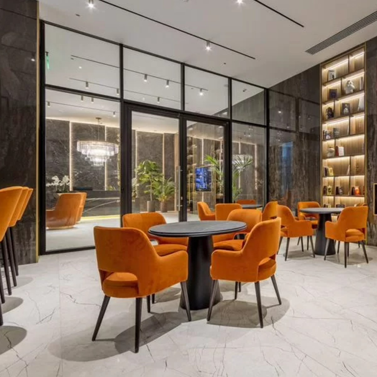 3-к. апартаменты, 81,6 м², 22/23 эт.