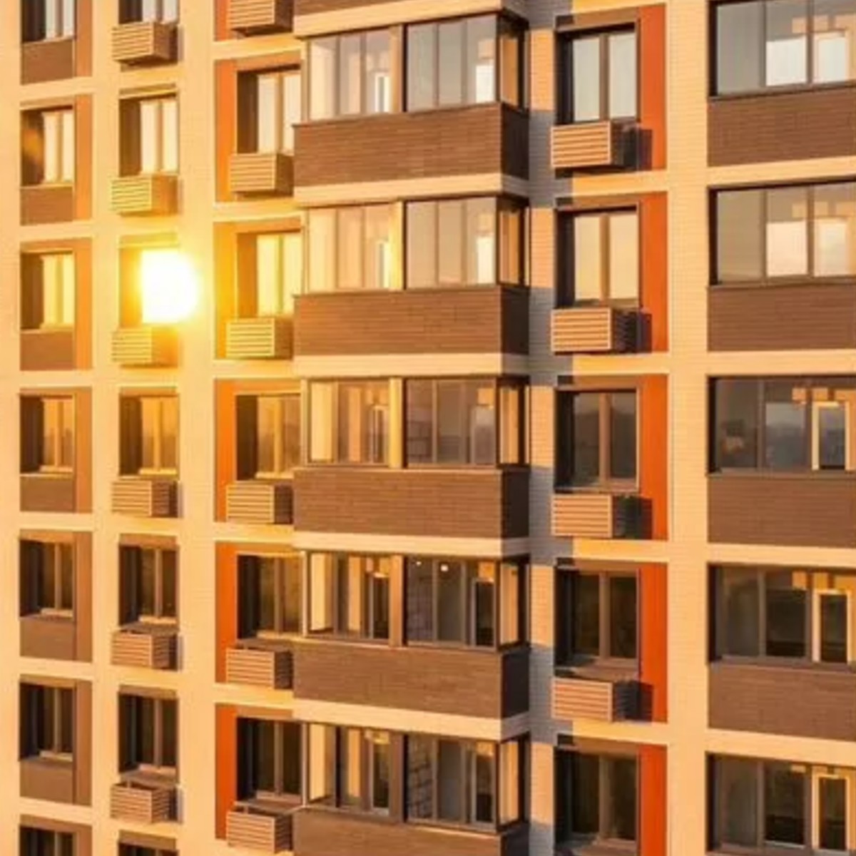 1-к. квартира, 45,6 м², 10/10 эт.