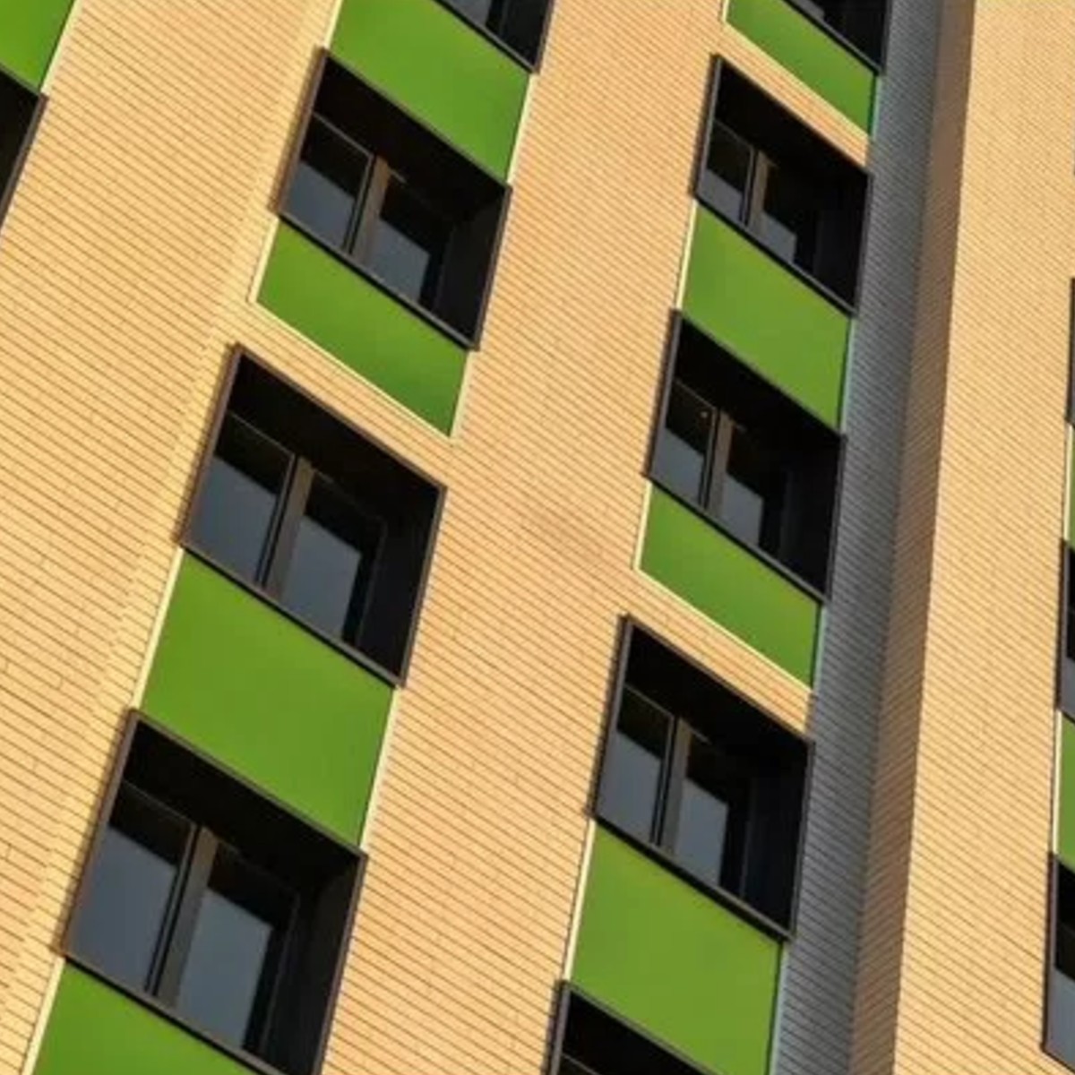 1-к. квартира, 45,6 м², 10/10 эт.