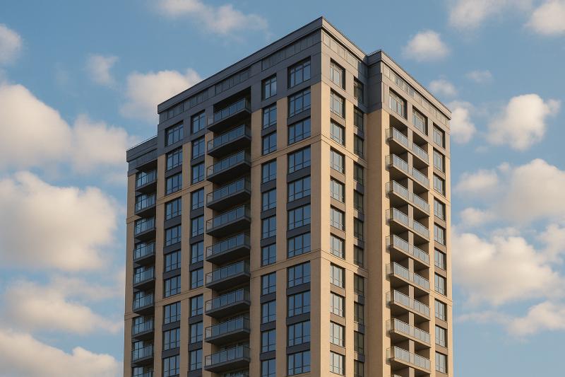 Россияне готовы платить в среднем 27 тысяч рублей в месяц за аренду квартиры